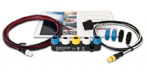 Raymarine VHF NMEA0183 TO ST ng Converter Kit (click for enlarged image)